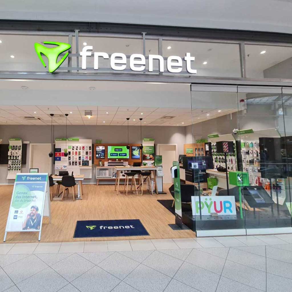 PRO REPAIR-POINT - Chemnitz