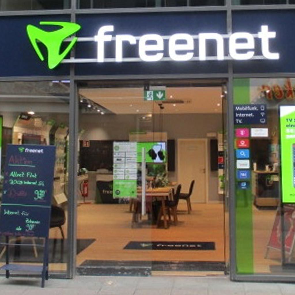 PRO REPAIR-POINT - Essen