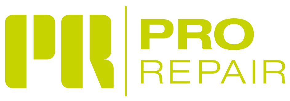 Pro Repair Logo
